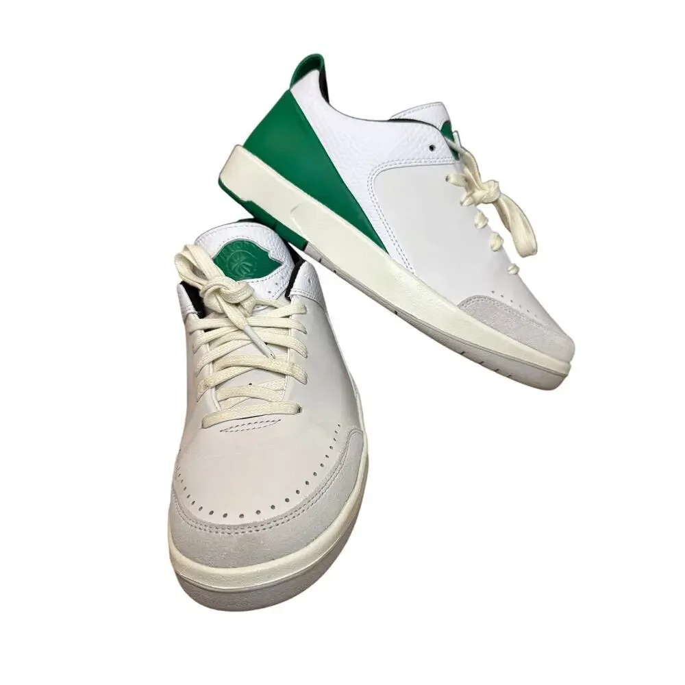 Jordan 2 Retro‎ Low SE x Nina Chanel Abney Sz. 6.5